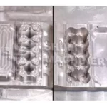 قوالب صينية الورق المختلفة