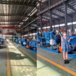 fabricante de máquinas de bandejas de papel