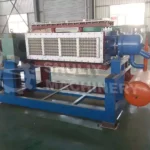 آلة صنع طبق البيض اللب