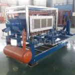 ماكينة صينية البيض 2000-2500 قطعة/ساعة