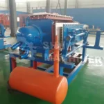 3000-3500 Stück/h Eierschalen-Herstellungsmaschine