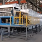 fully automatic paper tray machine
