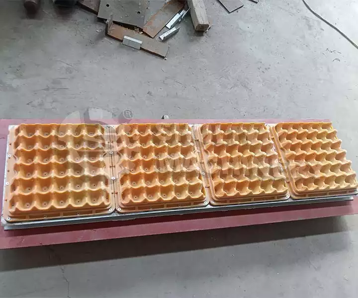 moldes de plastico