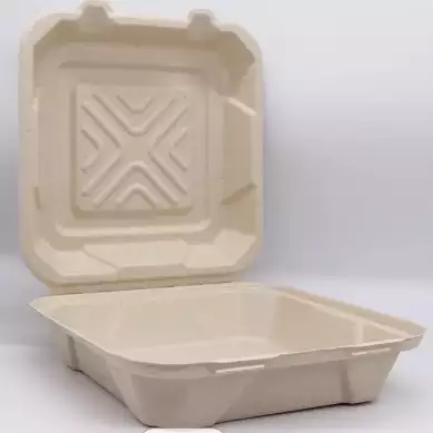 Egg boxes