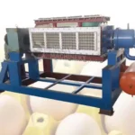 egg tray machine price in Nepal
