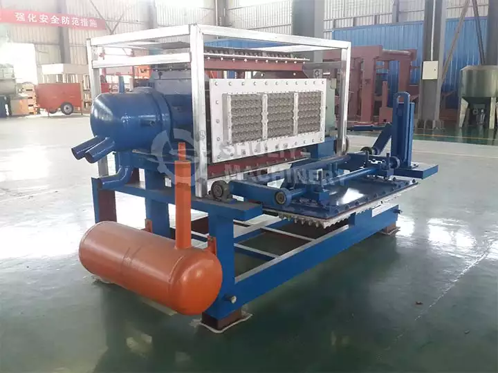 Egg tray machine for sale philippines