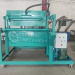 Papierformmaschine
