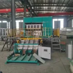 large scale paper egg tray machine for sale