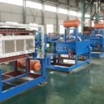 shuliy stellte in Südafrika eine Eierablagemaschine her