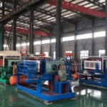 Hersteller von Eierablagemaschinen