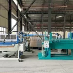 качественная машина для лотков для яиц