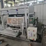 آلة صنع علبة البيض