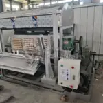 آلة صنع صينية ورق البيض جيدة الصنع