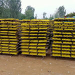 естественная сушка