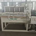 preço da máquina de fazer bandejas de ovos